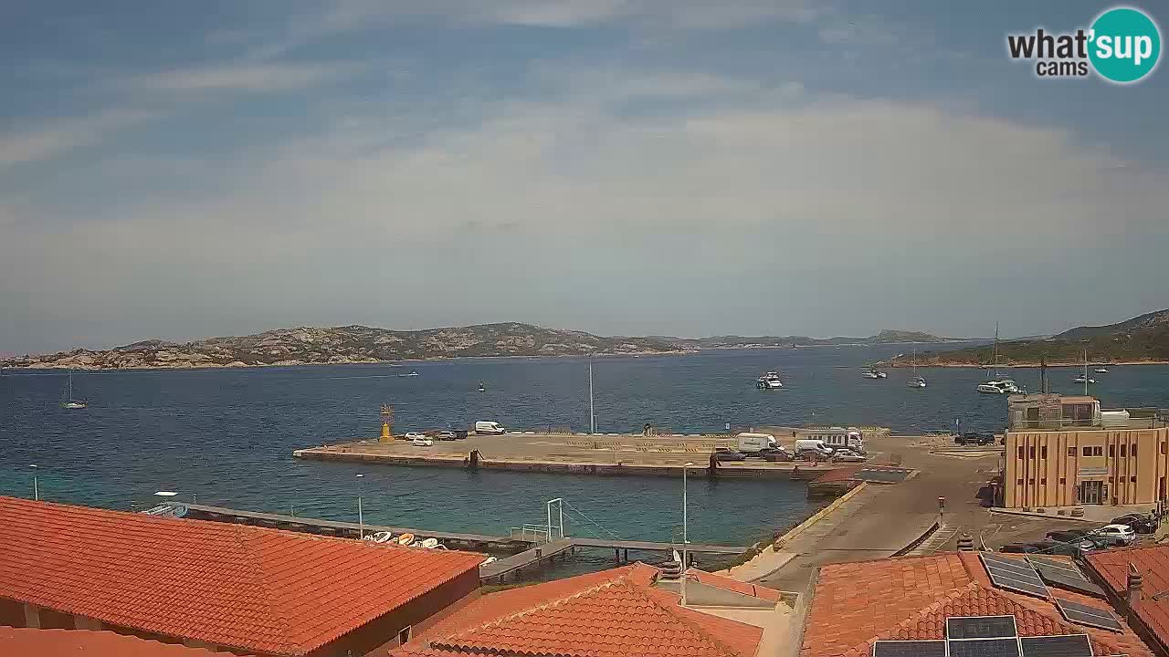 Porto di Palau – Sardinia