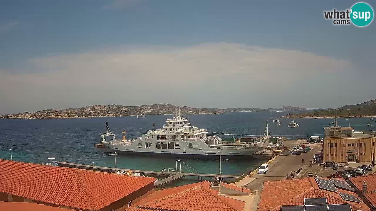 Porto di Palau – Sardinia