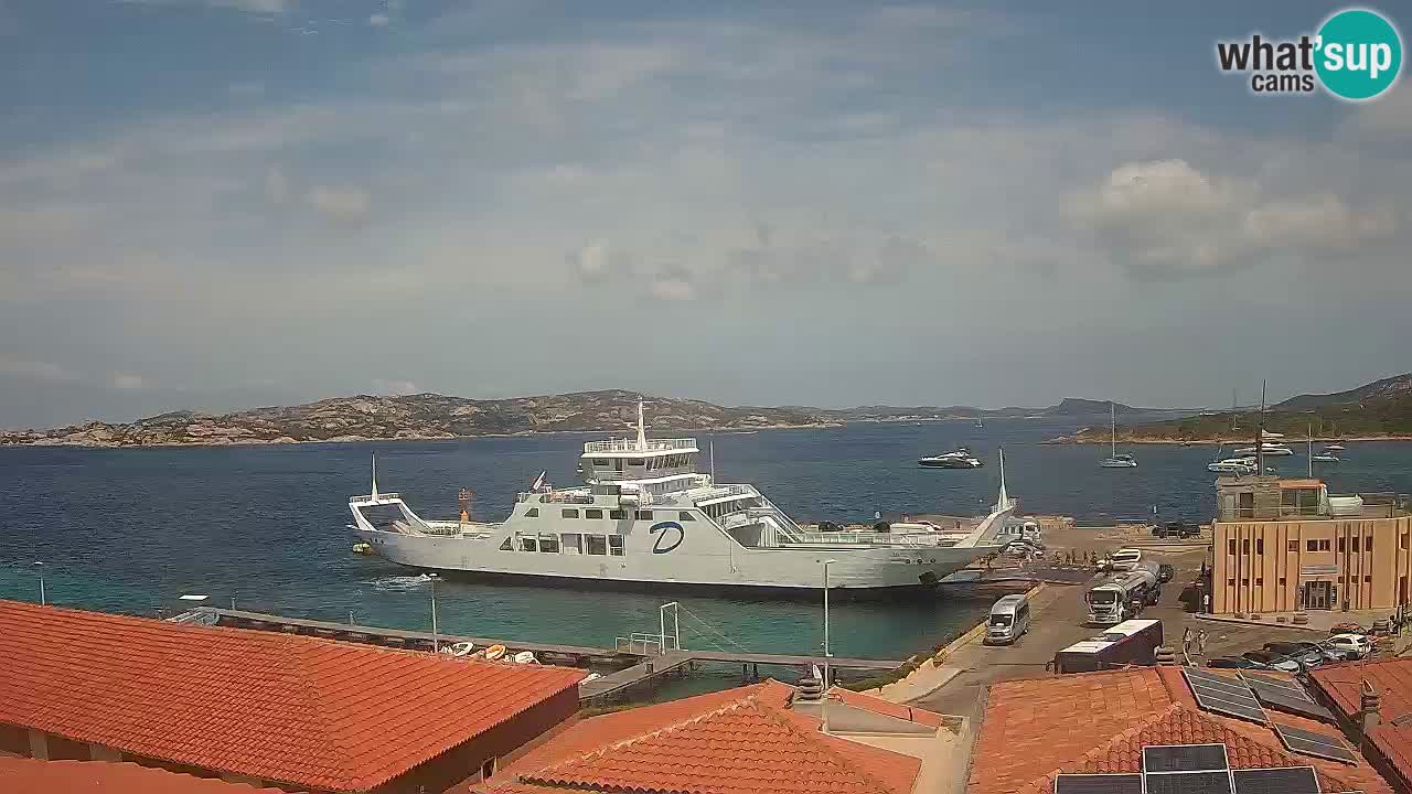 Porto di Palau – Sardinia