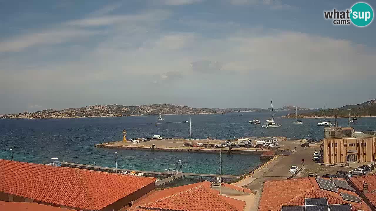 Porto di Palau – Sardinia