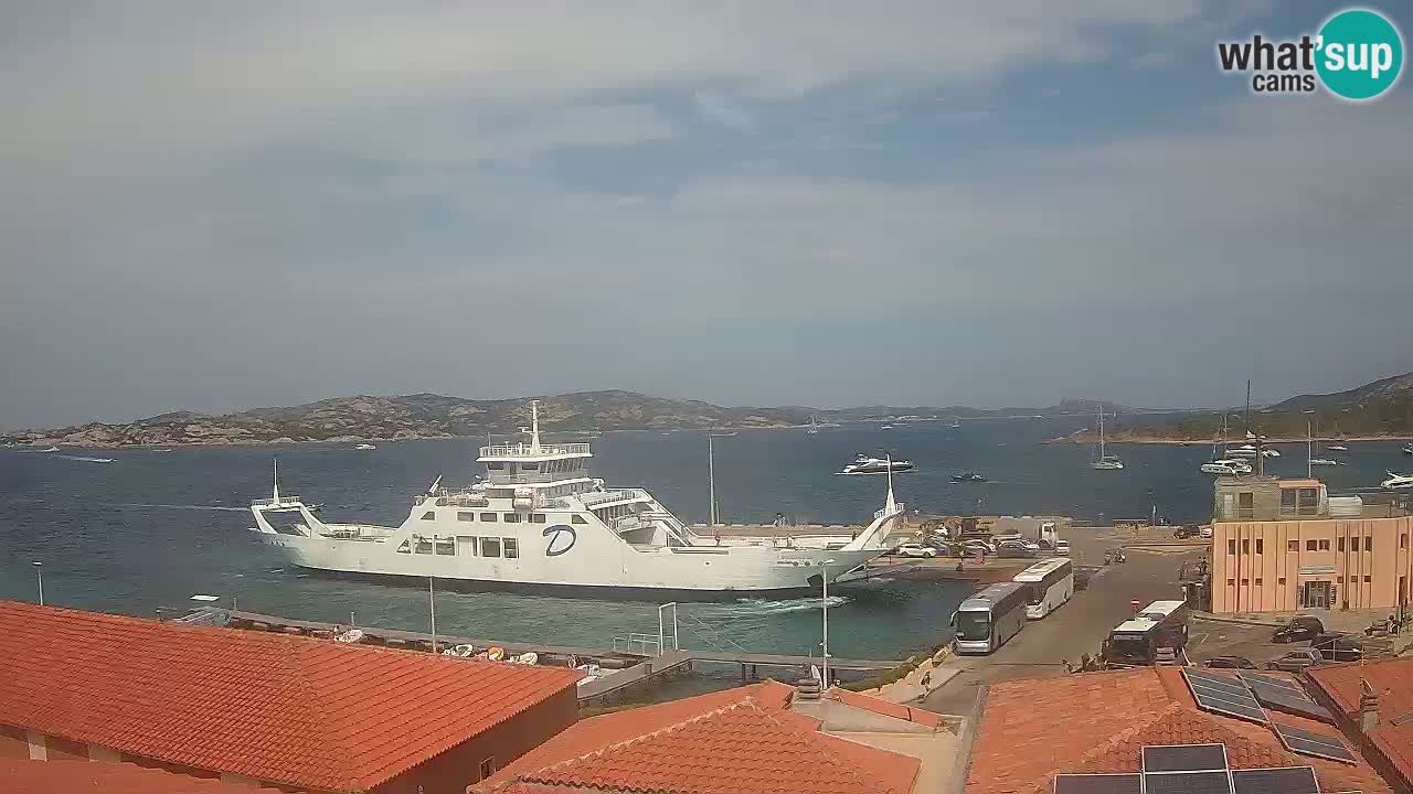 Porto di Palau – Sardinien