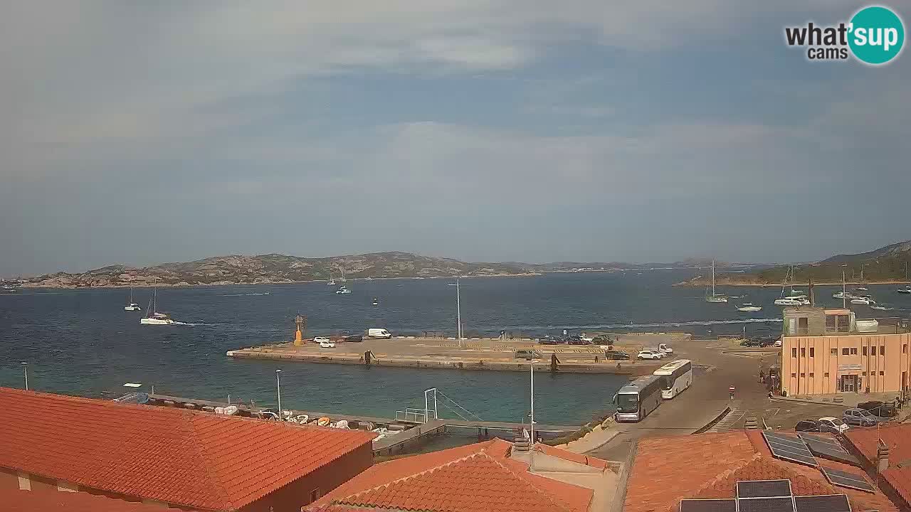 Porto di Palau – Sardinia