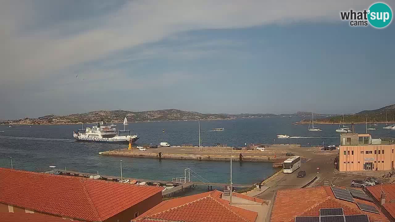 Porto di Palau – Sardinien