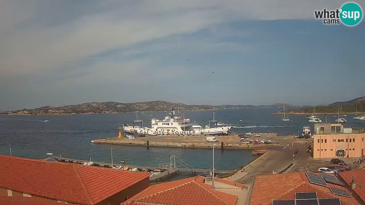 Porto di Palau – Sardinia