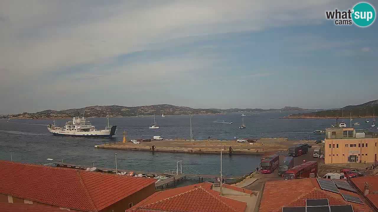 Porto di Palau – Sardegna