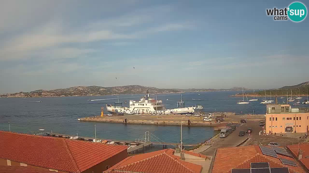 Porto di Palau – Sardegna
