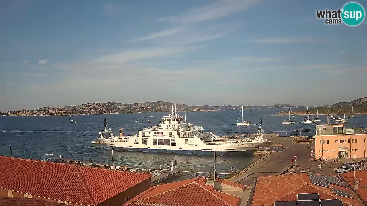 Porto di Palau – Sardinia