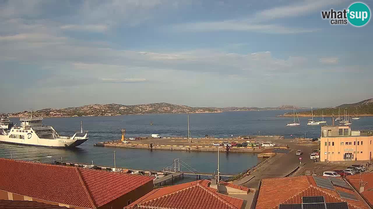 Porto di Palau – Sardinien