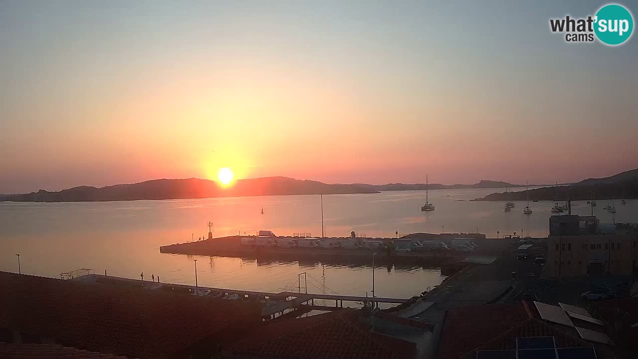 Porto di Palau – Sardegna