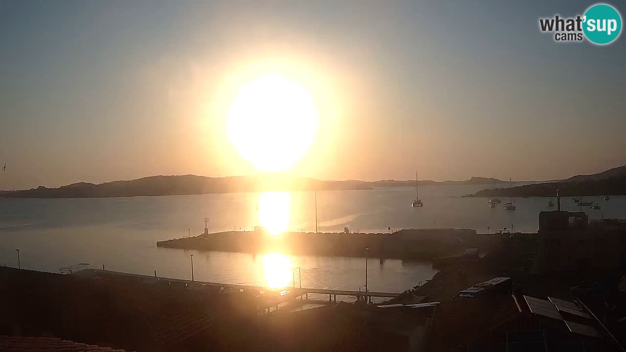 Porto di Palau – Sardegna