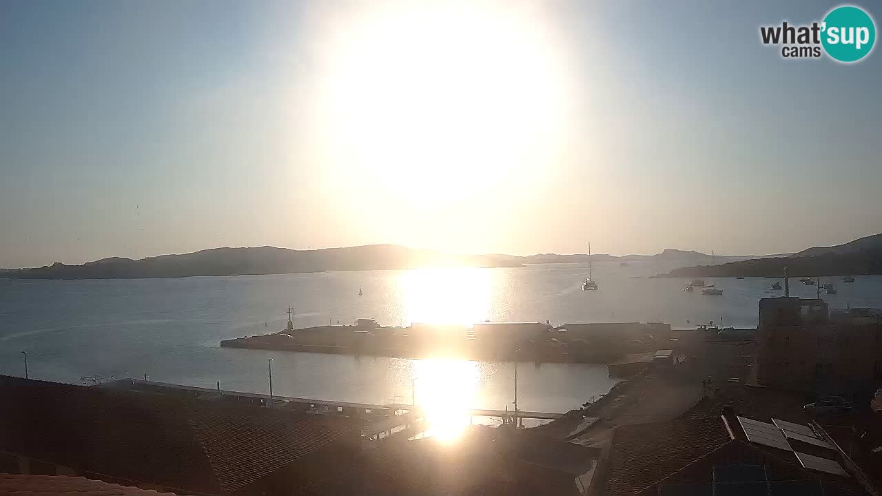 Porto di Palau – Sardinien