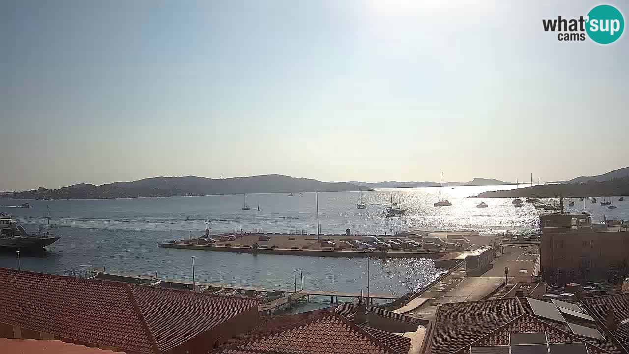 Porto di Palau – Sardinien