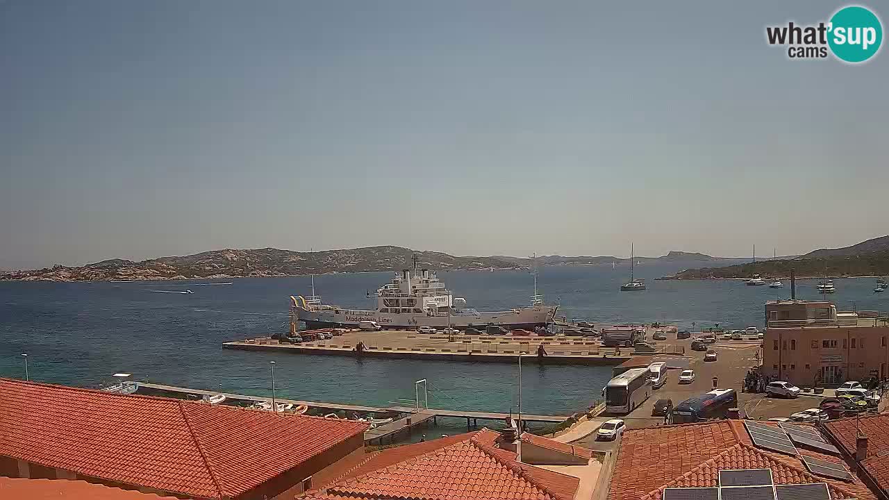 Porto di Palau – Sardinia