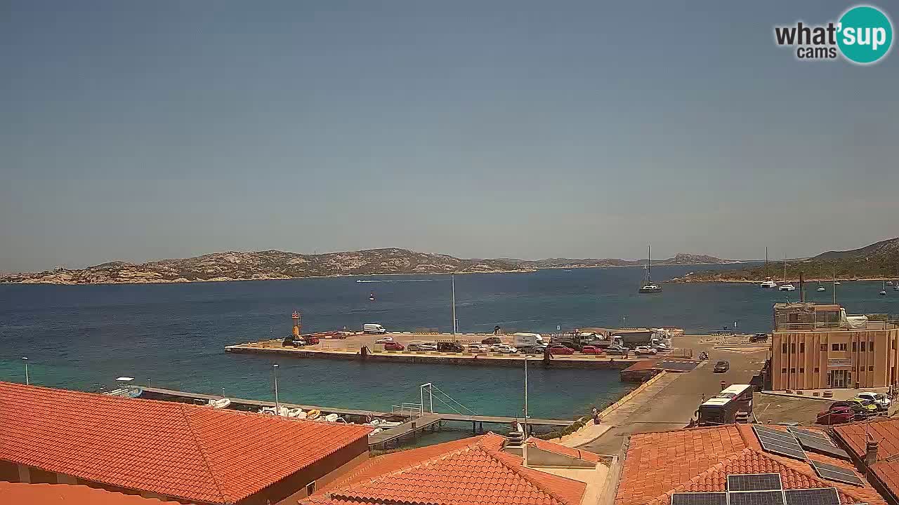 Porto di Palau – Sardegna