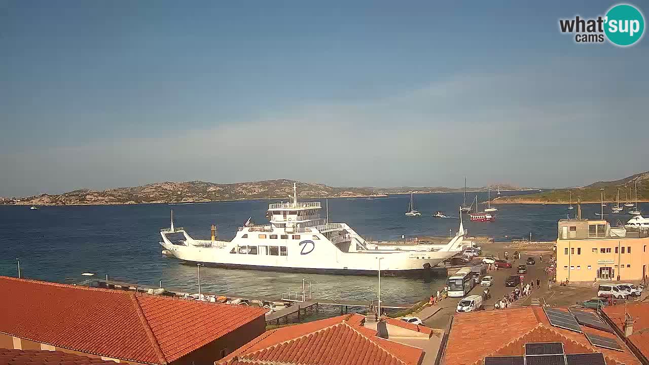 Porto di Palau – Sardinia