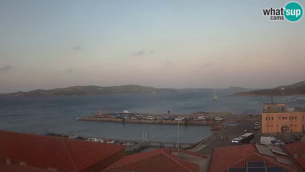 Porto di Palau – Sardinia