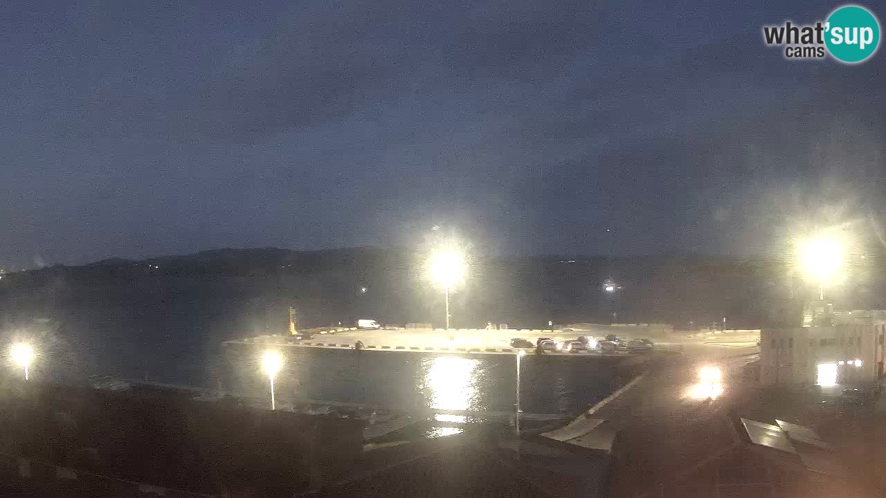 Porto di Palau – Sardinia