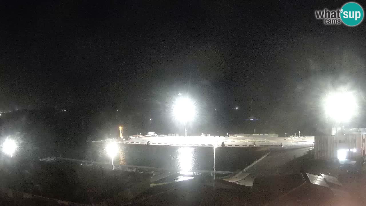 Porto di Palau – Sardinija