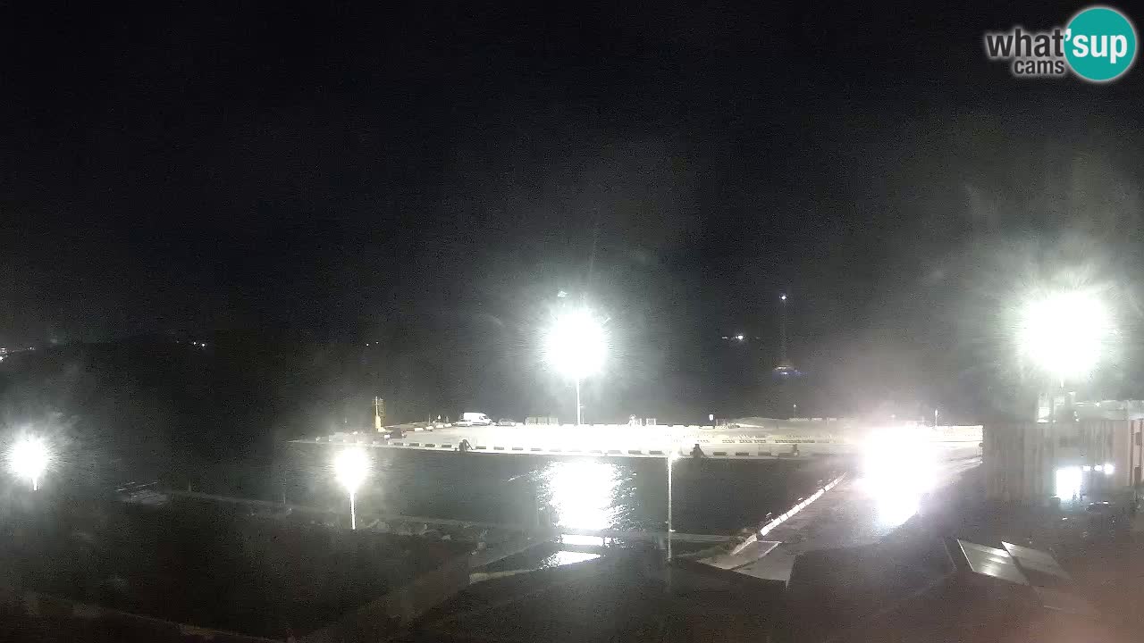 Porto di Palau – Sardinija