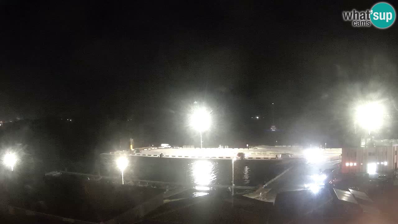 Porto di Palau – Sardinien