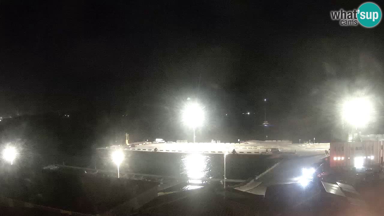 Porto di Palau – Sardinien