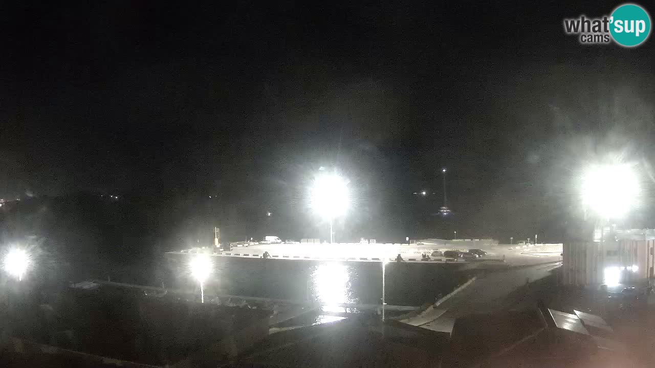 Porto di Palau – Sardinien