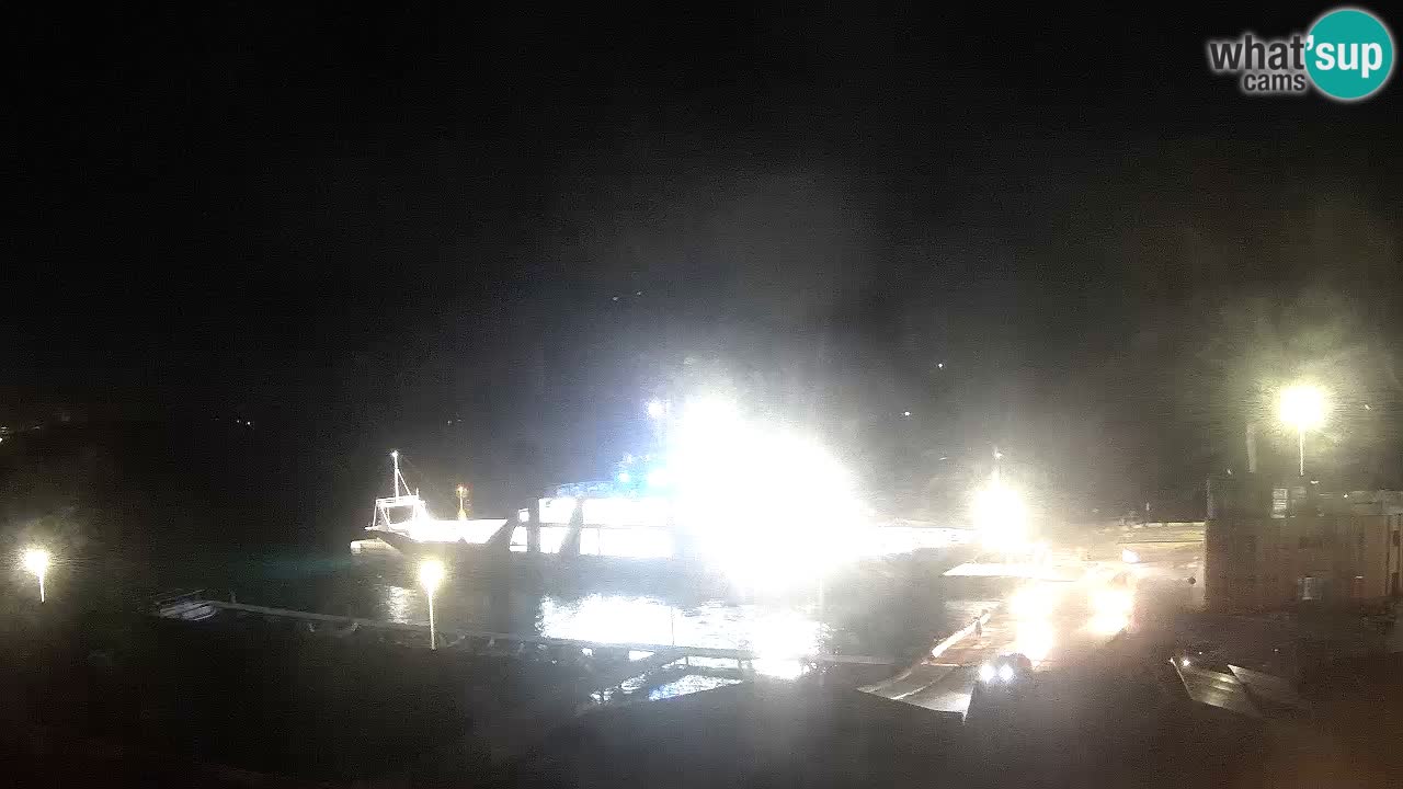 Porto di Palau – Sardinija