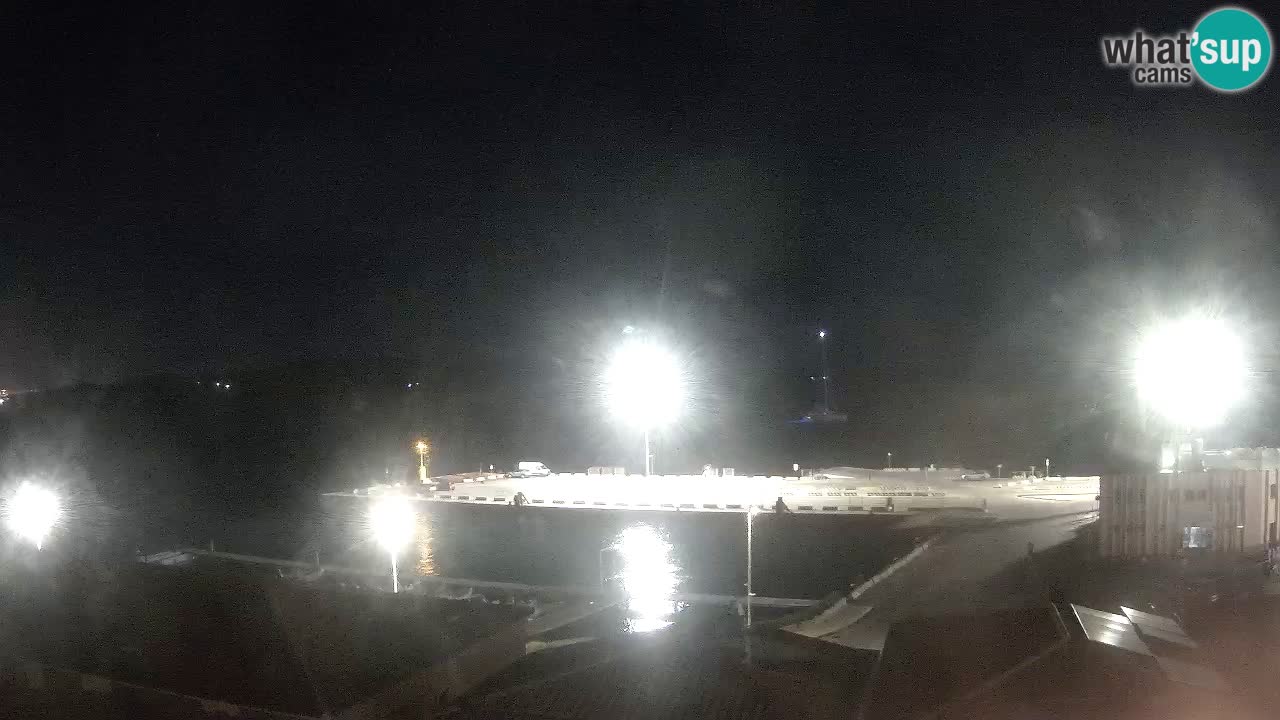Porto di Palau – Cerdeña