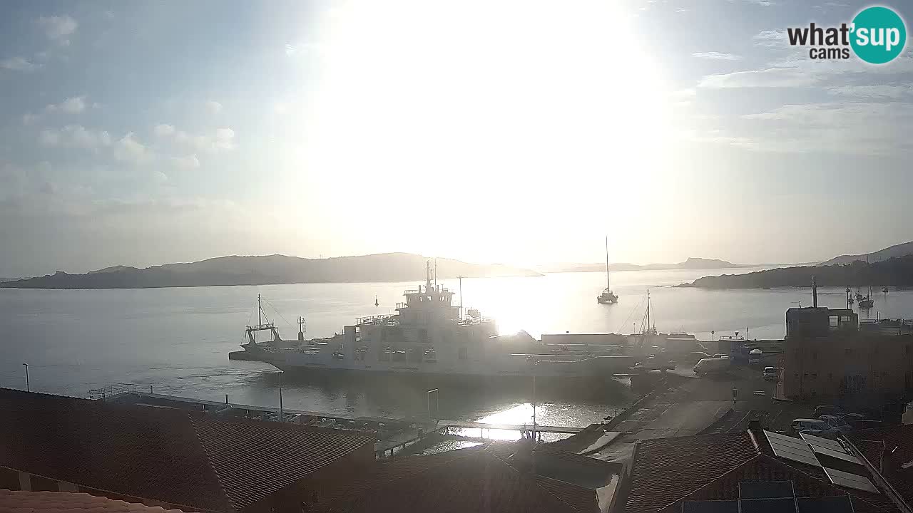 Porto di Palau – Cerdeña