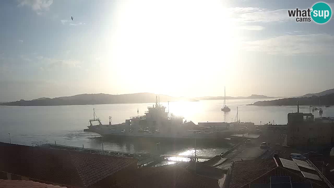 Porto di Palau – Sardinien