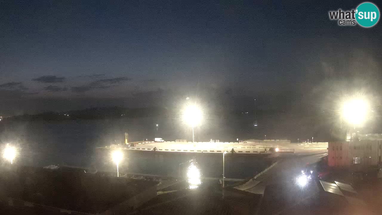 Porto di Palau – Sardegna