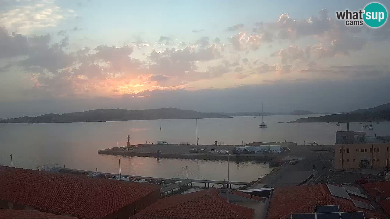 Porto di Palau – Sardegna