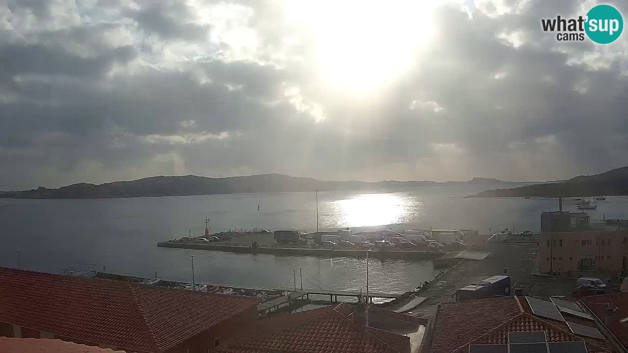 Porto di Palau – Sardinien