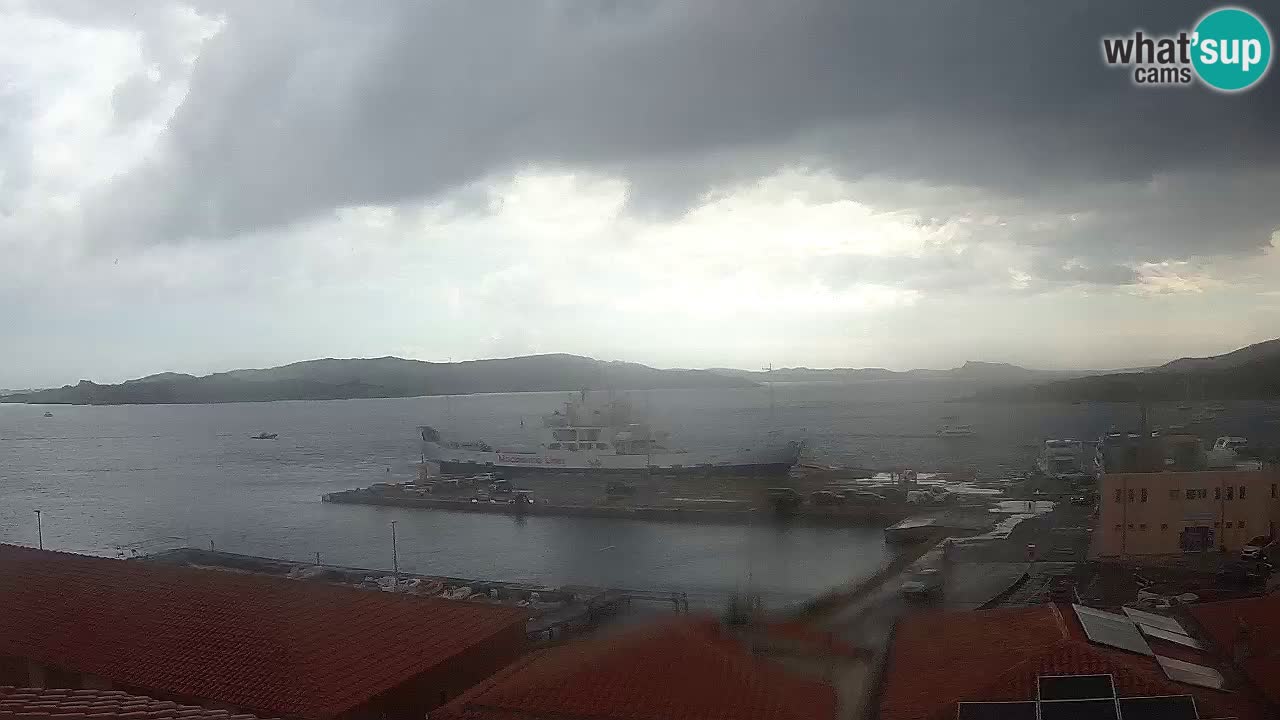 Porto di Palau – Sardinia