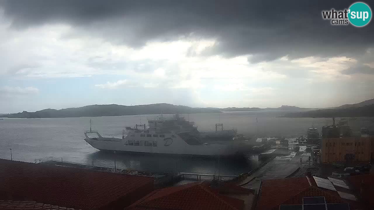Porto di Palau – Sardinia
