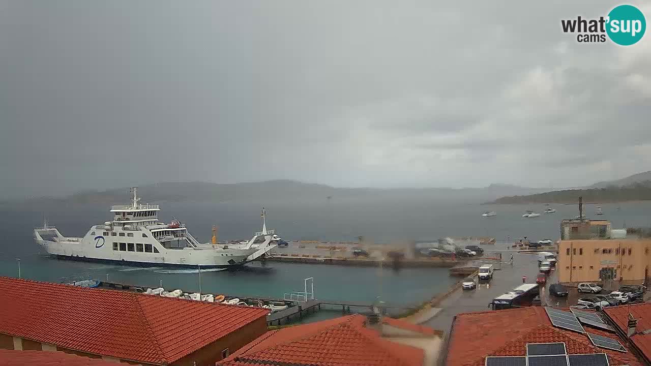 Porto di Palau – Sardaigne