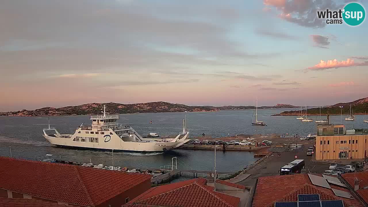 Porto di Palau – Sardinien