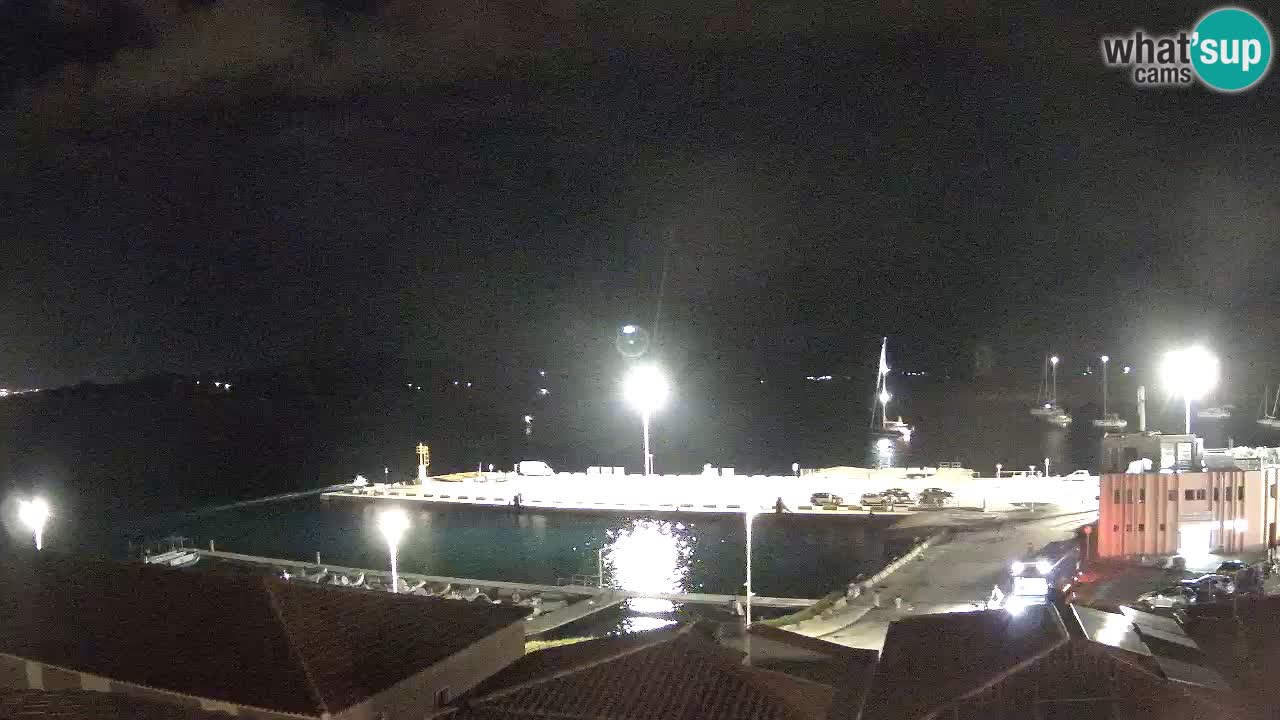 Porto di Palau – Sardinien