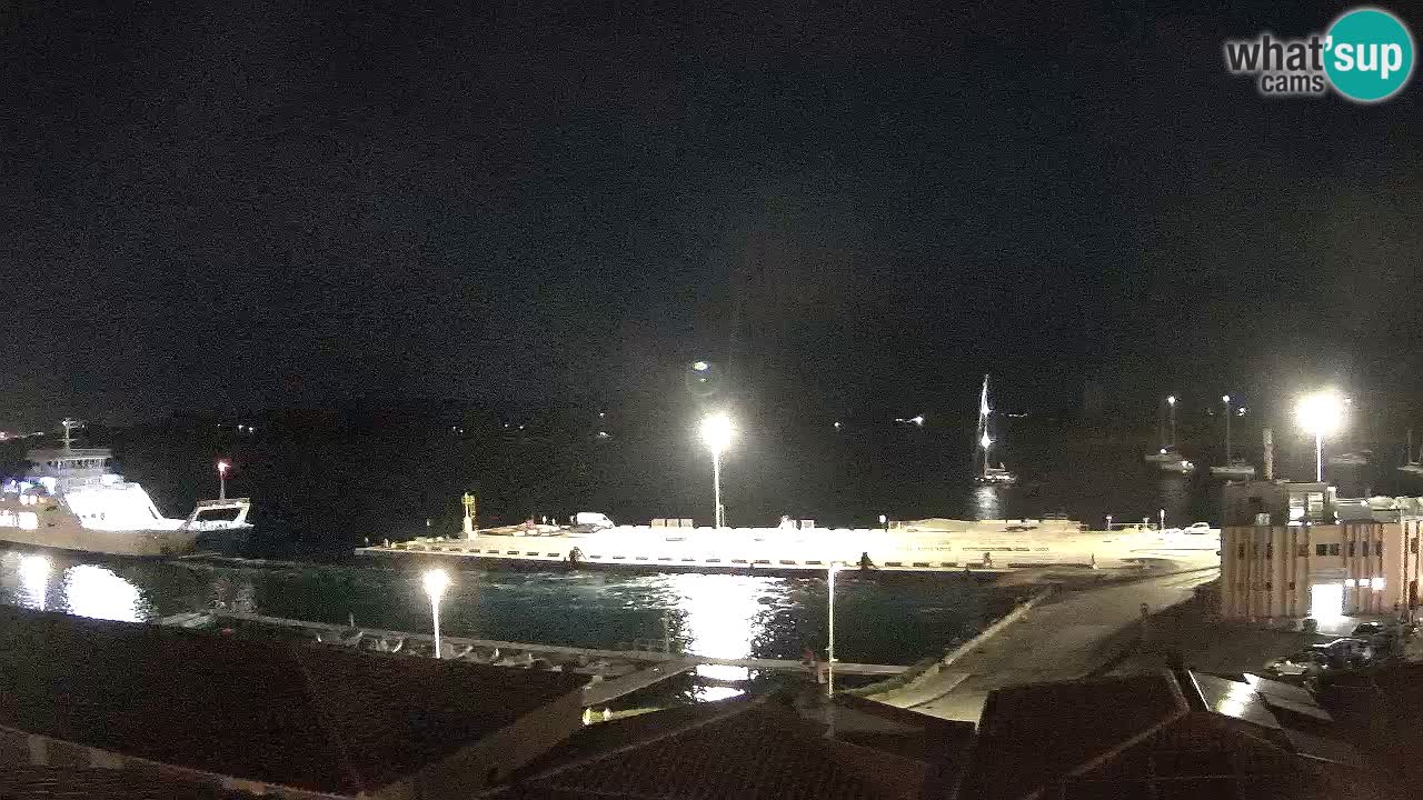 Porto di Palau – Sardegna