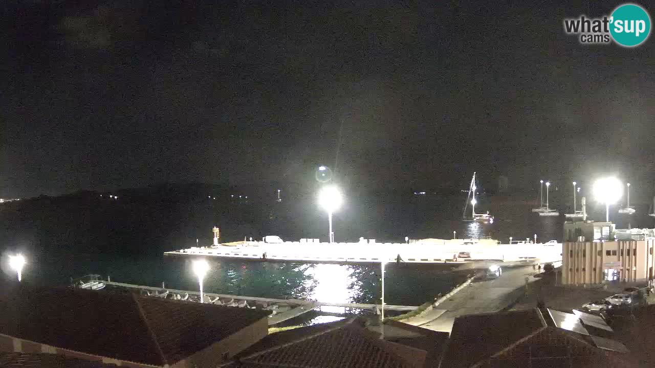 Porto di Palau – Sardegna