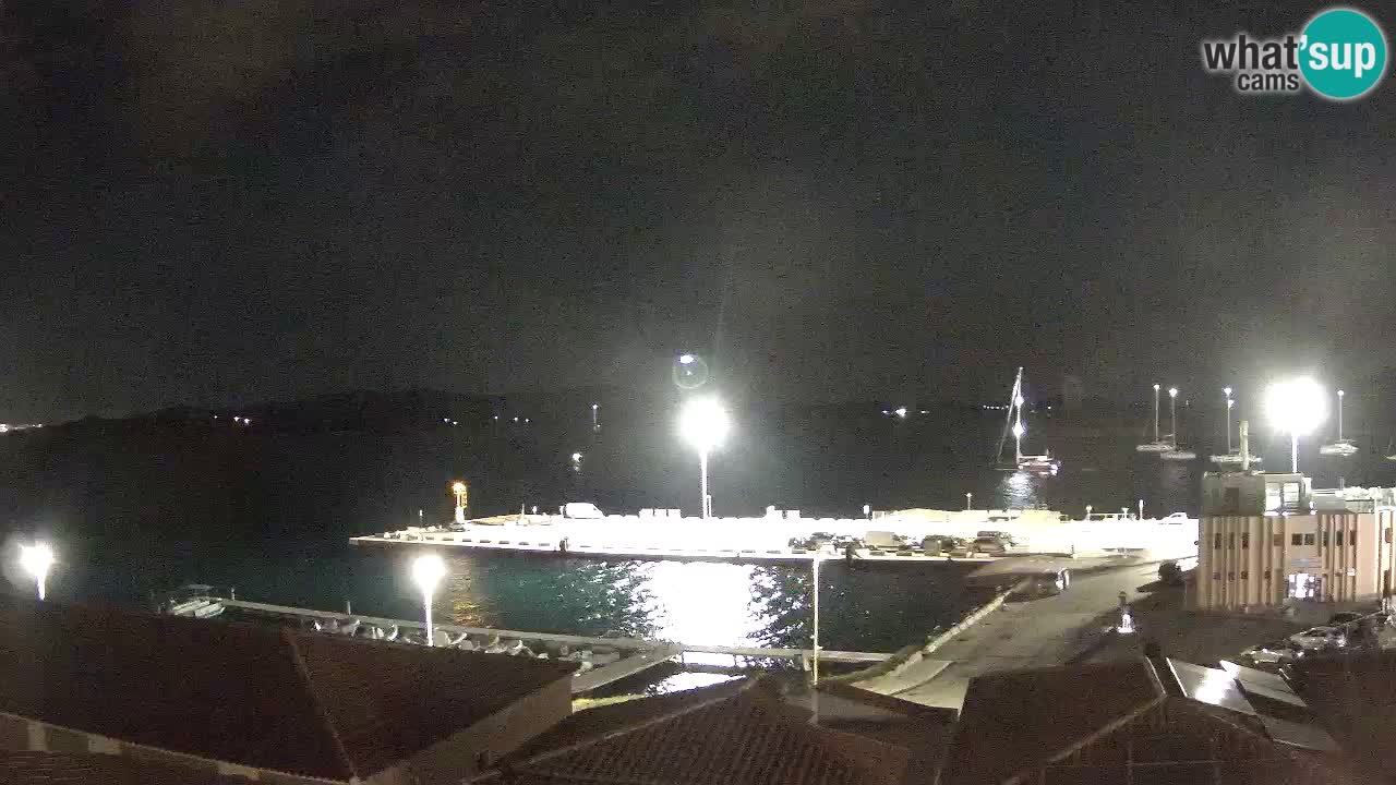 Porto di Palau – Sardinija