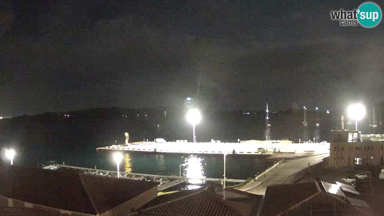 Porto di Palau – Sardinia