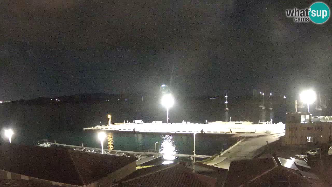 Porto di Palau – Sardinia