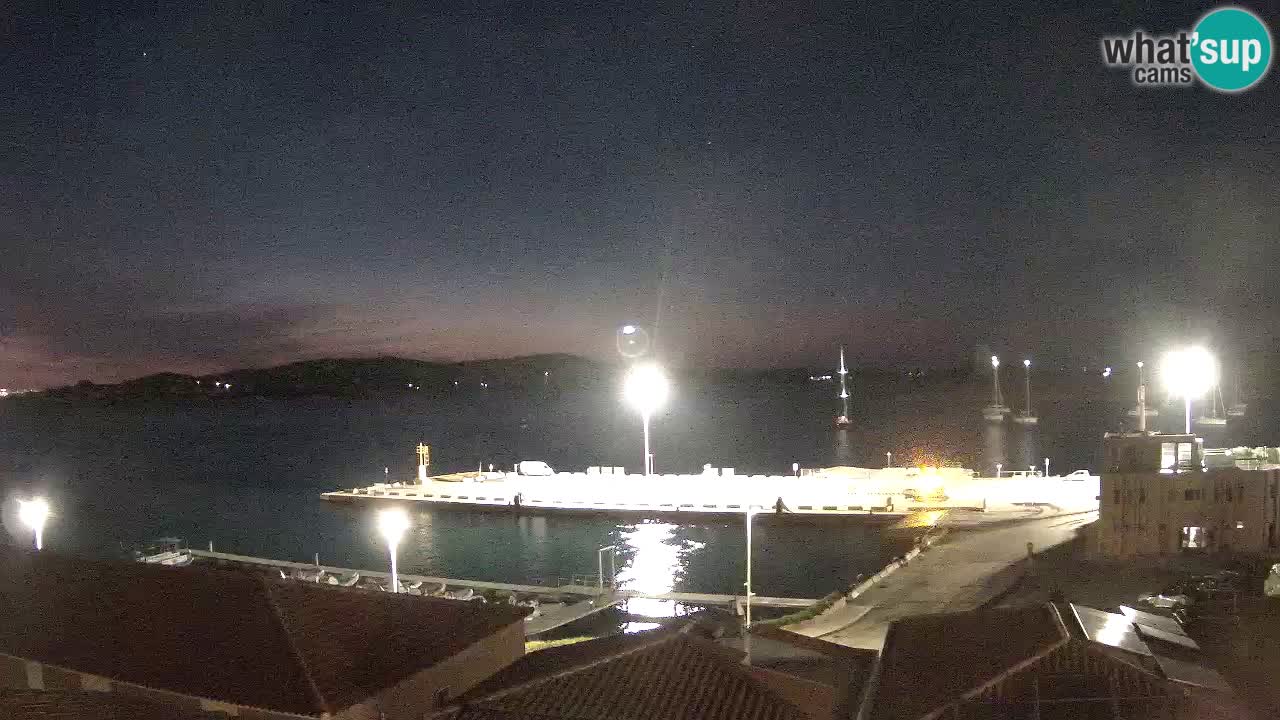 Porto di Palau – Sardaigne