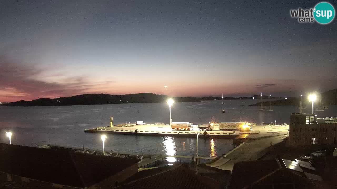 Porto di Palau – Sardinia