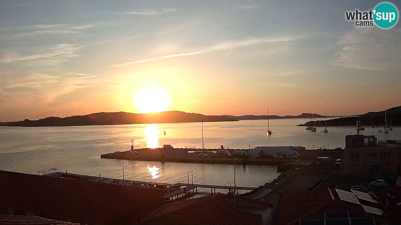 Porto di Palau – Sardinia