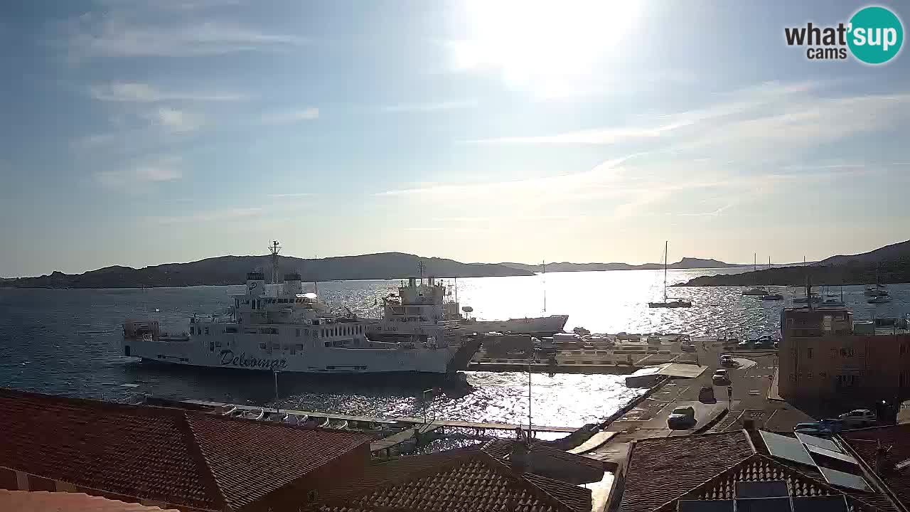 Porto di Palau – Sardinia