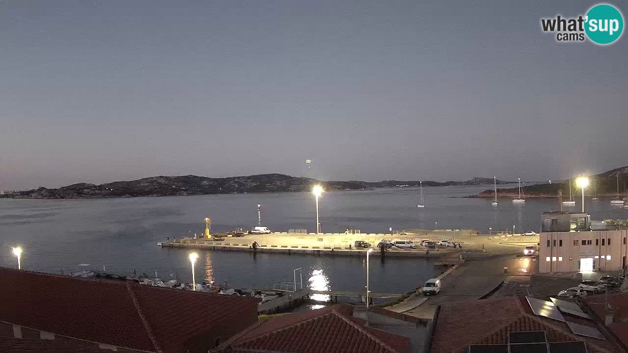 Porto di Palau – Sardinia