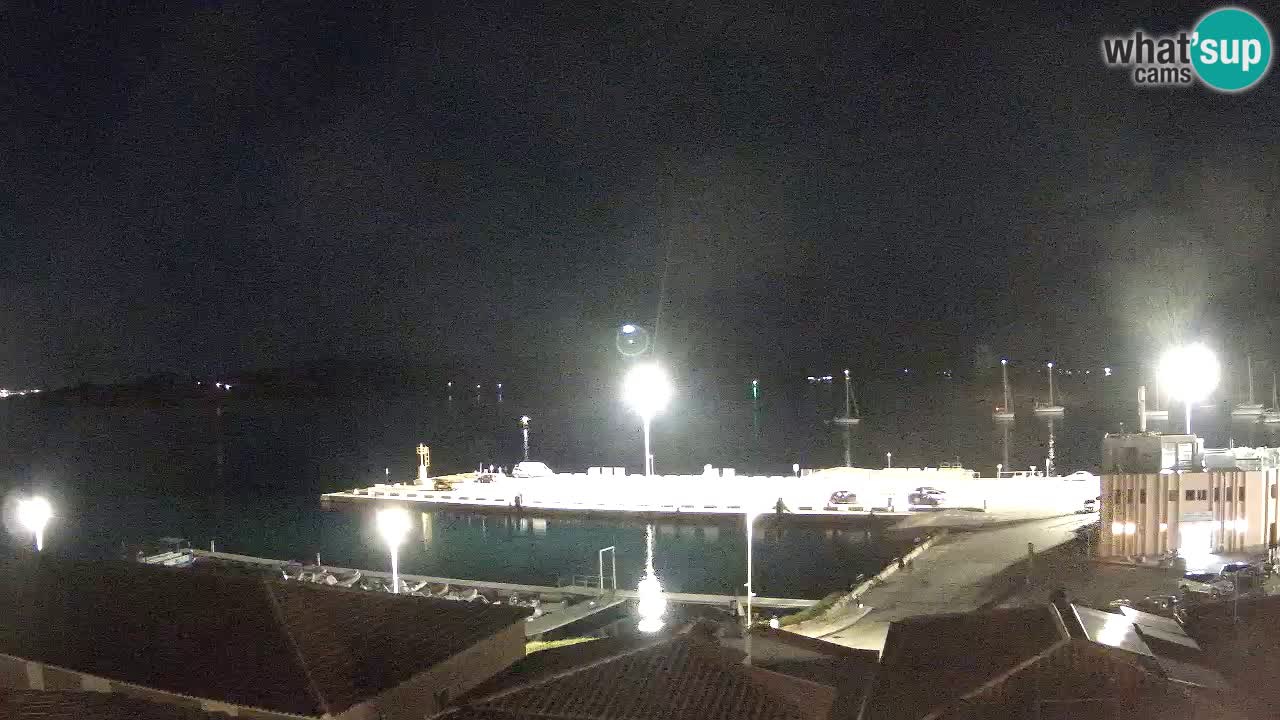 Porto di Palau – Sardegna