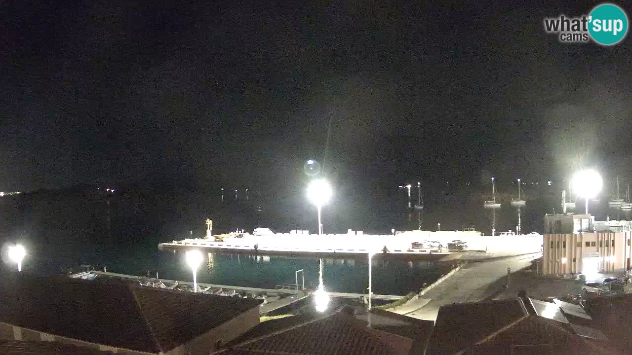 Porto di Palau – Sardinia